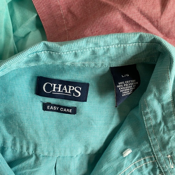 Button down Lot - Picture 4 of 6